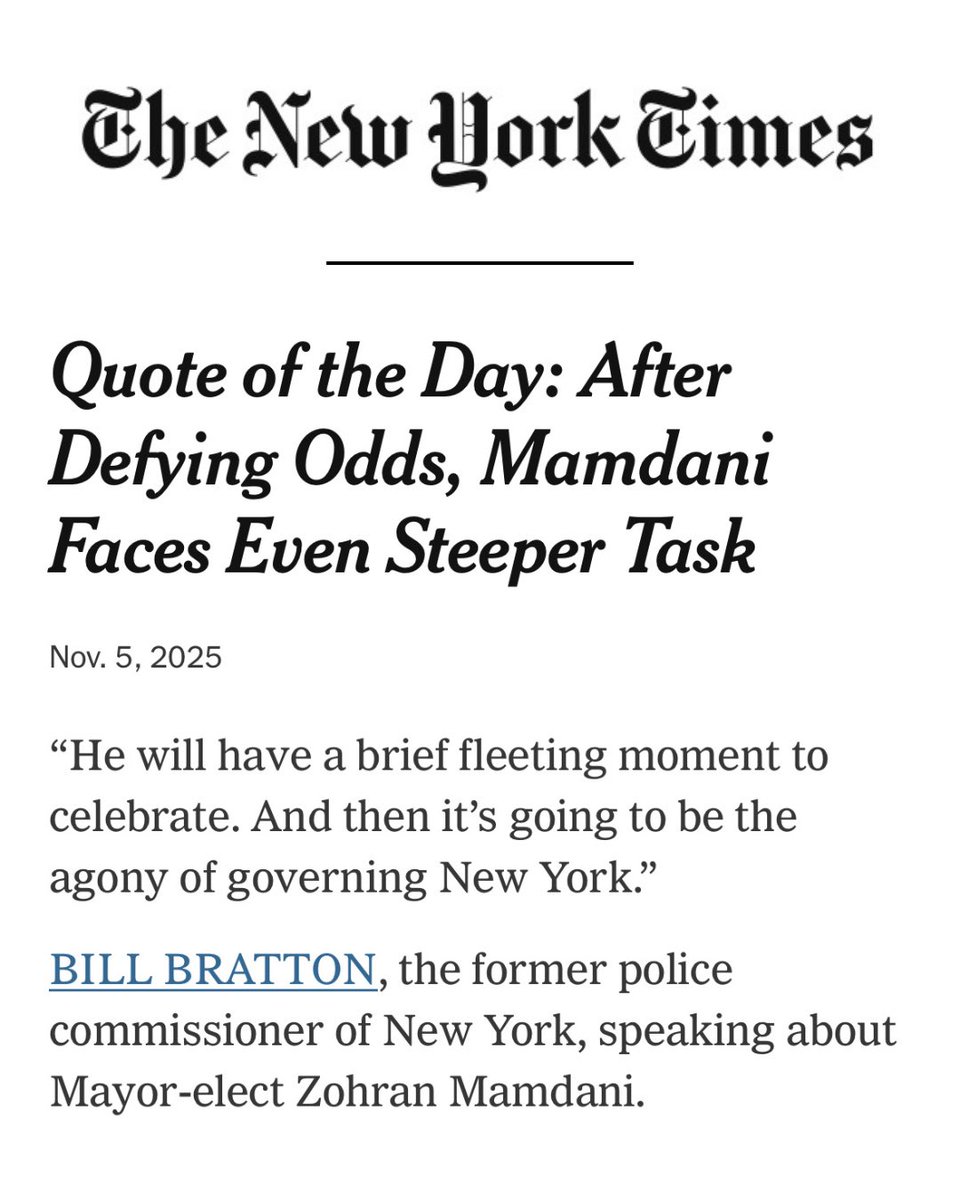 Bill Bratton tweet media