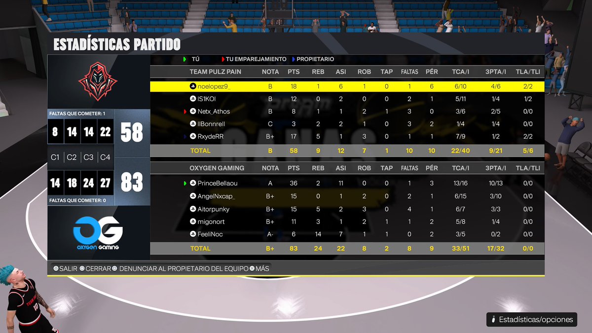 SufiBellaou🇮🇨🇲🇦 tweet media