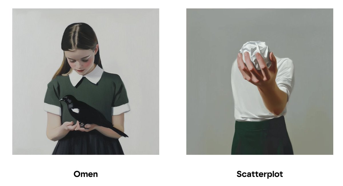 <a href="/vivid_ordinals/">Vivid Gallery</a> new collection "Revisiting Elsewhere" by <a href="/DocT___/">DocT 🟡</a> has started DocT collector minting faze. Minted this two amazing pieces. What a day!