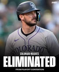 TheLegendOfTy's tweet photo. @JeffPassan Damn and just like that https://t.co/FknkINHxIb