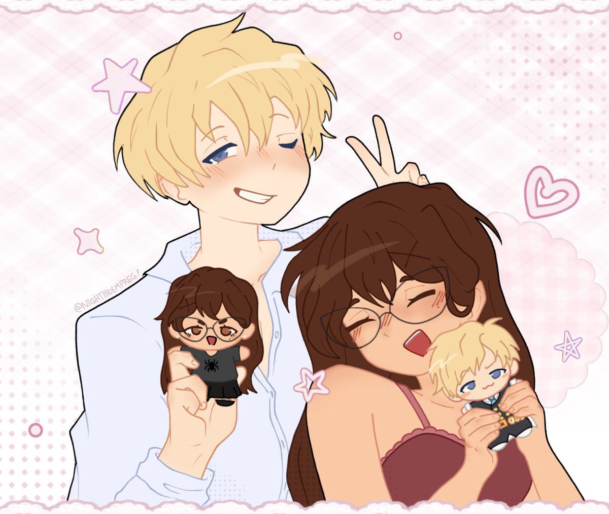 “ 𝚃𝚠𝚘 𝚘𝚏 𝚑𝚎𝚊𝚛𝚝𝚜, 𝚝𝚠𝚘 𝚑𝚎𝚊𝚛𝚝𝚜 𝚝𝚑𝚊𝚝 𝚋𝚎𝚊𝚝 𝚊𝚜 𝚘𝚗𝚎 ! ”

©: @/ɴɪɢʜᴛʜɪᴅᴇᴍᴘʀᴇɢ

#AriMono #Yumetwt #Selfshiptwt #Riakotwt #Mhatwt #MonomaNeito #SpiderClock