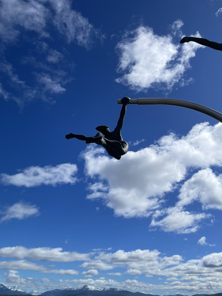 afitxex's tweet image. Que me lleve el viento.