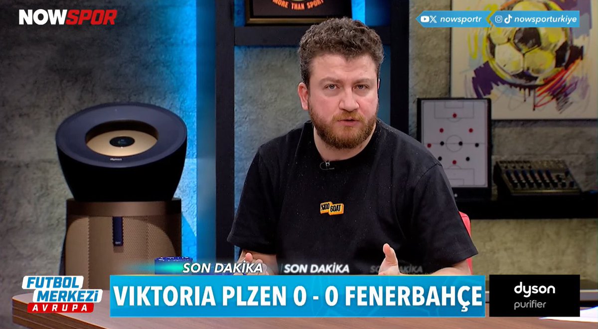 Uğur Karakullukçu: “Hakem bütün maç agresifti. Fenerbahçe'ye çok kolay sarı kart çıkardı. Sürekli negatif bir tavırdaydı. Penaltı pozisyonunu da çok kabullenemiyorum.”