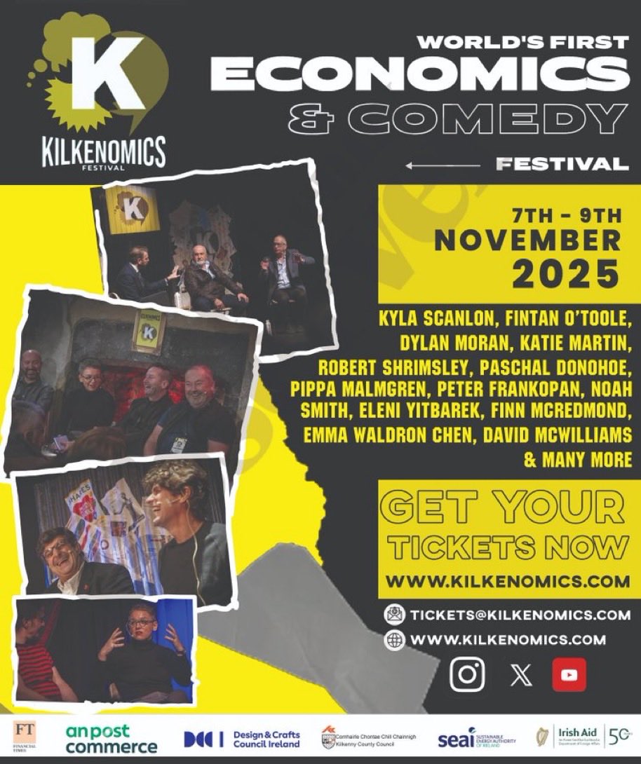 Starts today. Alas I’m not there but look forward to watching from sidelines.