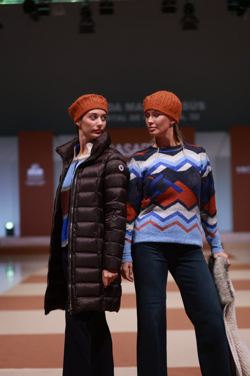 Pasarela Gasteiz On tweet media