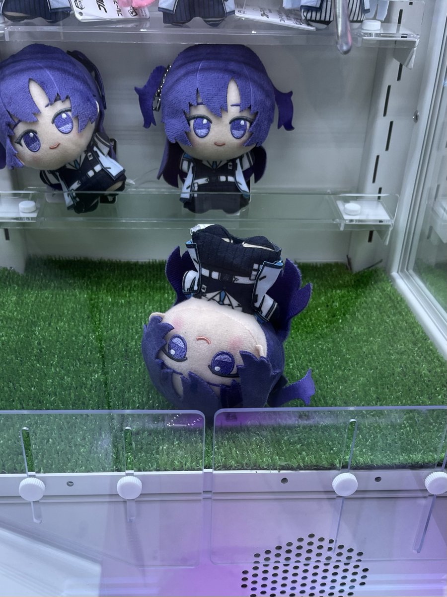 イブチィ tweet media