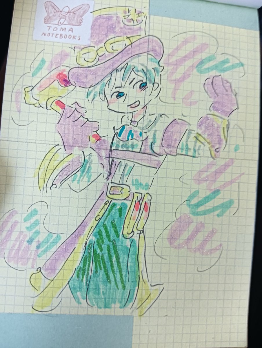 Onionwar's tweet photo. Another Schezo doodle
#puyopuyo #Schezo #ぷよぷよ #シェゾ https://t.co/HwmWHuuvtY