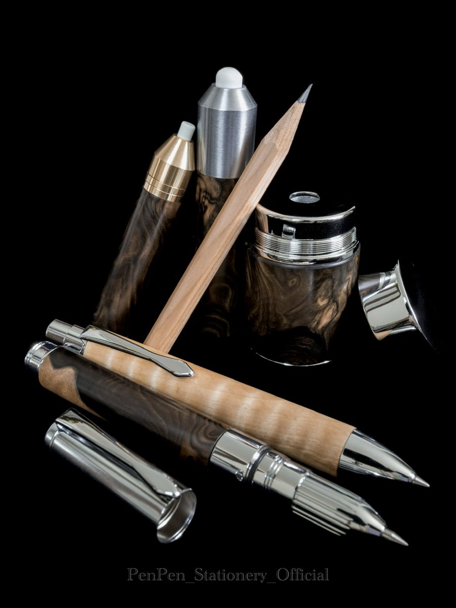 Pen Pen／文房具 on X