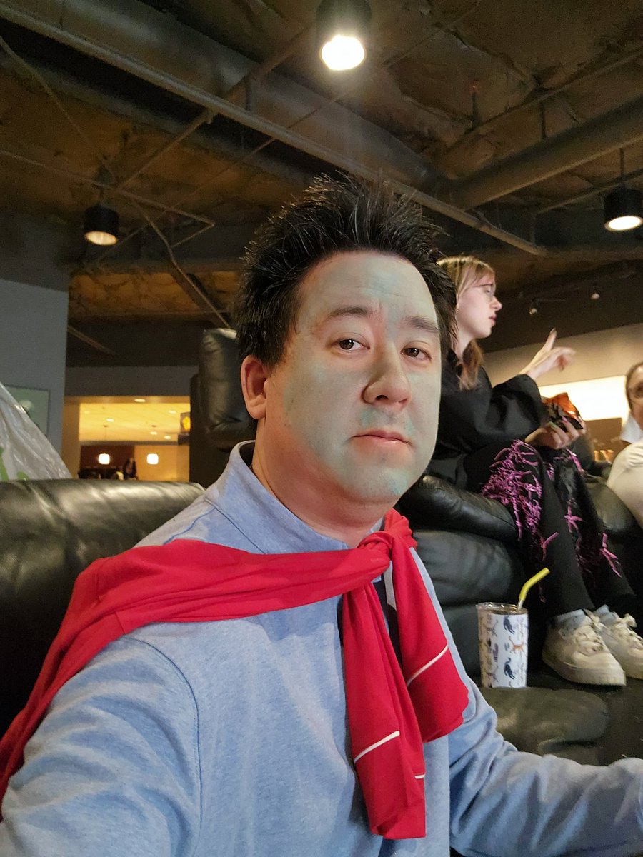 Samuel Kwong Chin tweet media