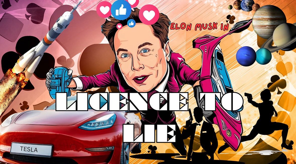 Back in January this year I wrote about Musk and his manipulation of X to feed his far right tendencies. Have a read and please subscribe for free to my Substack. #Musk #X <a href="/SkyNews/">Sky News</a> 
🔗⬇️
open.substack.com/pub/amnesiaofh…