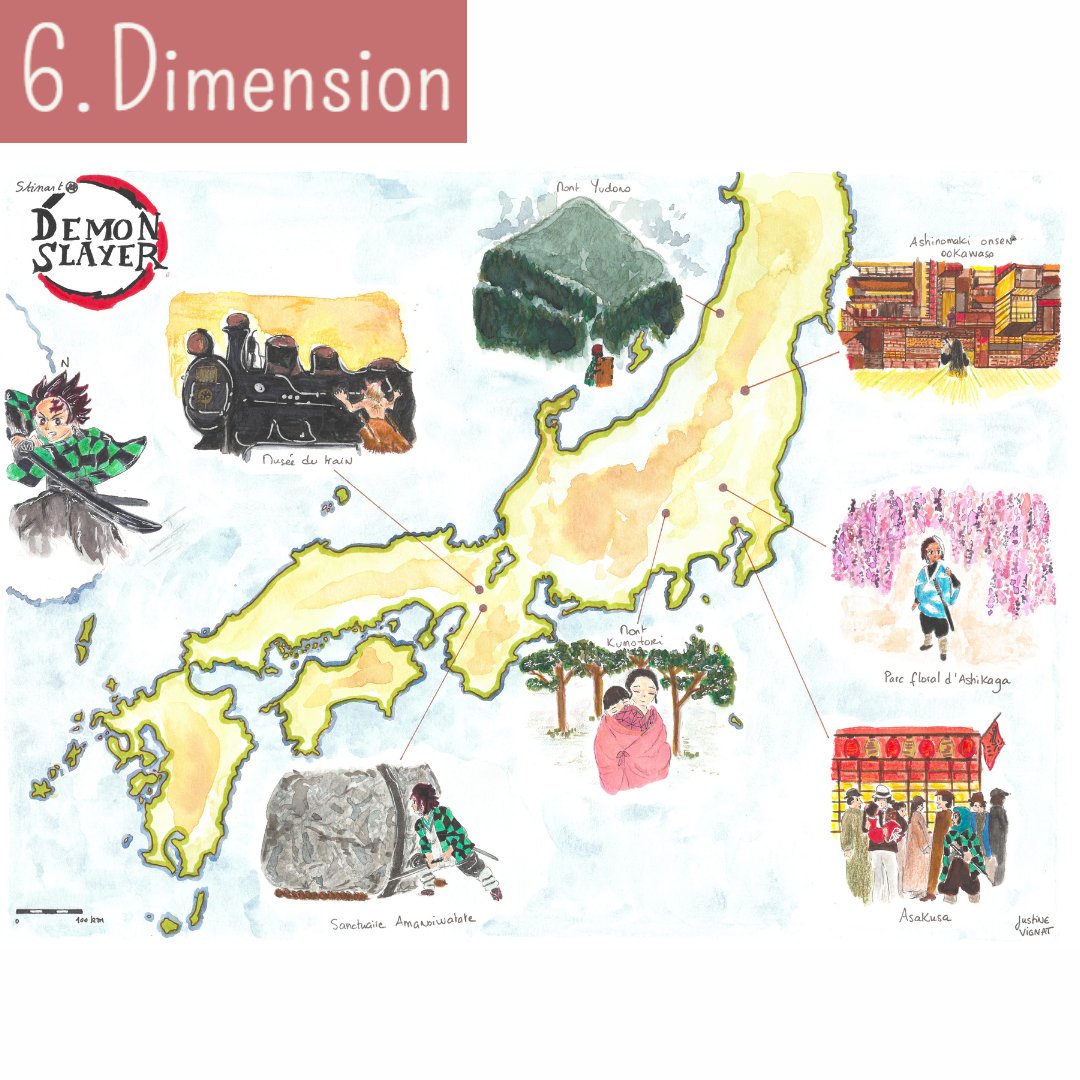 Junevgt's tweet photo. JOUR 6 - DIMENSIONS 

#30DayMapChallenge #carte #stinarto #demonslayer https://t.co/WUhzAEbLtY
