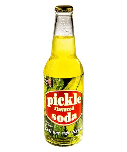 Meow Meow!!! I just received Pickle Soda Pop (Single) - 1 from airplano21 via Throne. Thank you! throne.com/rizumayonaka #Wishlist #Throne
