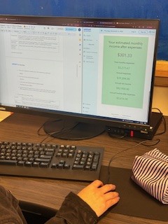 H. Grady Spruce High CTE tweet media