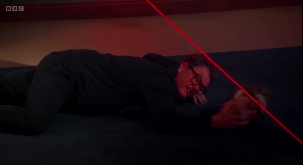 Pop Culture Review tweet media