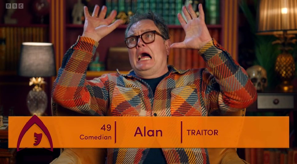 Pop Culture Review tweet media