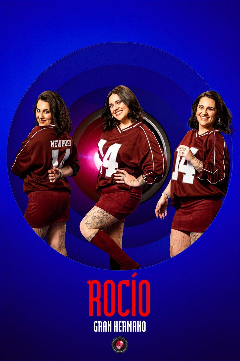 ConfedeJuanFran's tweet photo. Las fotos oficiales son 😍😍 #GHEstreno https://t.co/k3z7qZjOhp