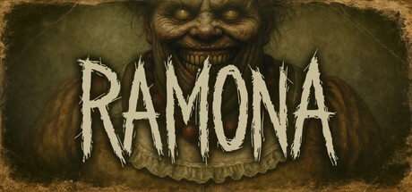 - Ramona (Daniele Doesn't Matter <a href="/DDM_Games/">Doesn't Matter Games</a>)

#horrorgame #indiegames #games #videojuegos #terror