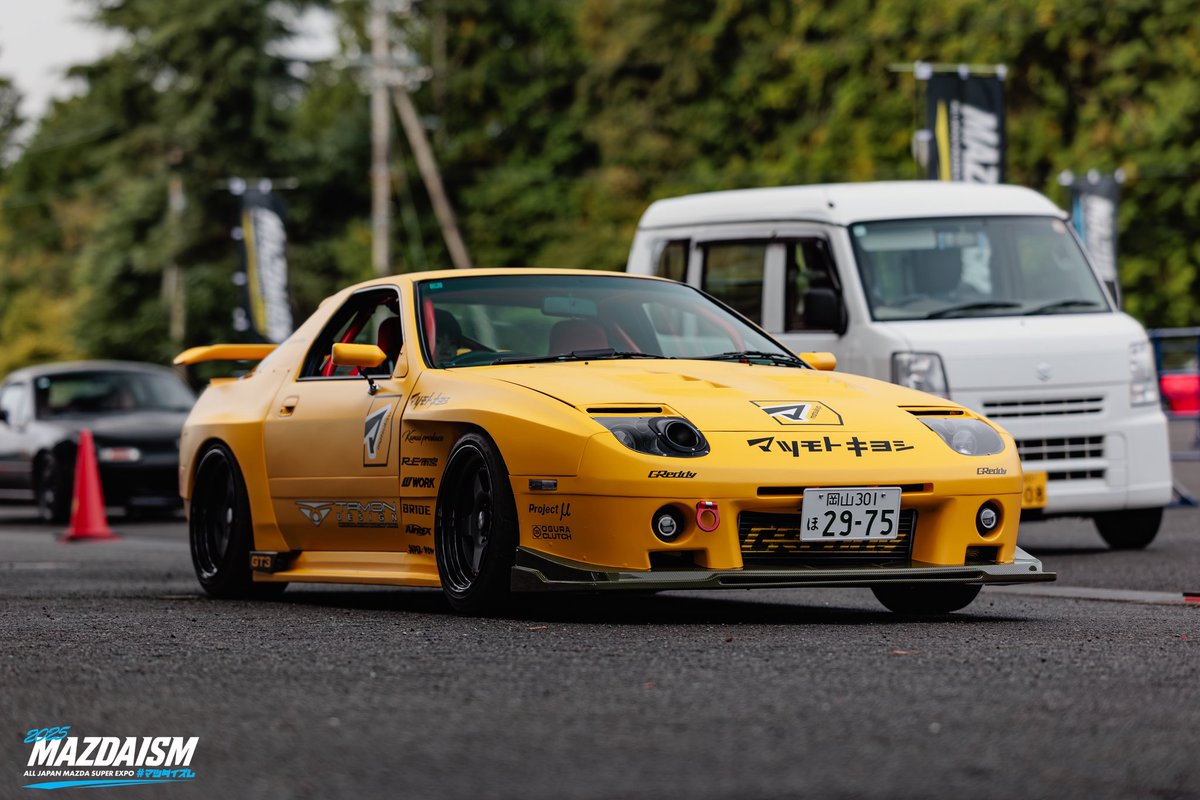 FC3S_GT3 tweet media