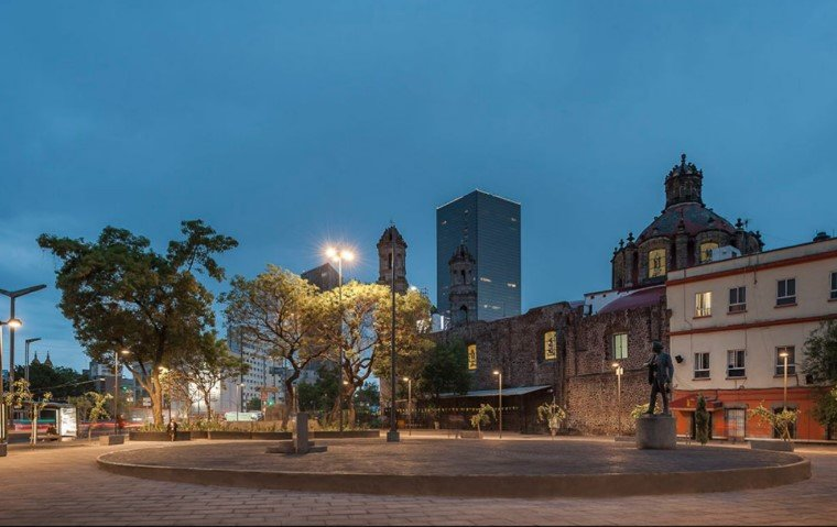 Cmunicipios1's tweet photo. En la #CDMX se realizará el Taller de Iluminación y Diseño Urbano, una experiencia práctica para desarrollar competencias en iluminación y diseño urbano con sentido social.

#EficienciaEnergética
Vía @iluminet 
👉https://t.co/apDijx7nOx https://t.co/8yI1jRO2Ba