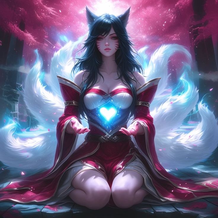 🚨SORTEIO🚨
Oi, vou sortear pra vocês 5 passes ou skins épicas a sua escolha. Resultado dia 15/12. 

Para participar:
✔️seguir
🔄Retweet
❤️‍🩹Marca seu amigo favorito 

#WildRift #leaguepartner