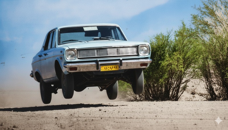 Prueba del Chrysler Valiant IV
"El gran viajero"
Por Miguel Ángel Barrau
Revista Automundo Nro 101. Abril de 1967
testdelayer.com.ar/pruebas/valian…