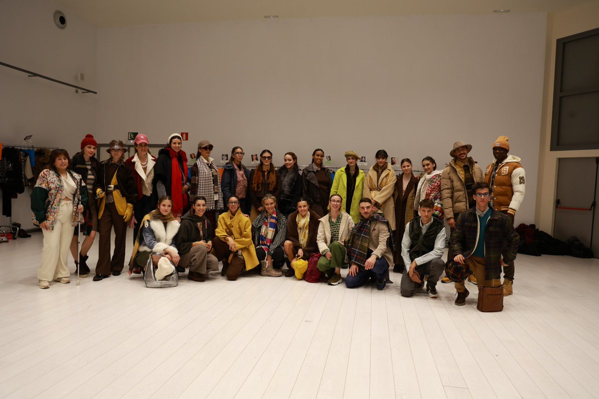 Pasarela Gasteiz On tweet media