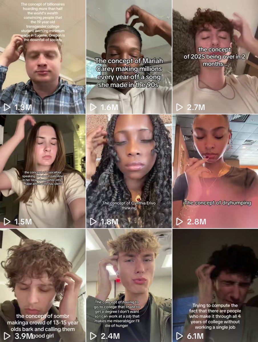 Evan tweet media