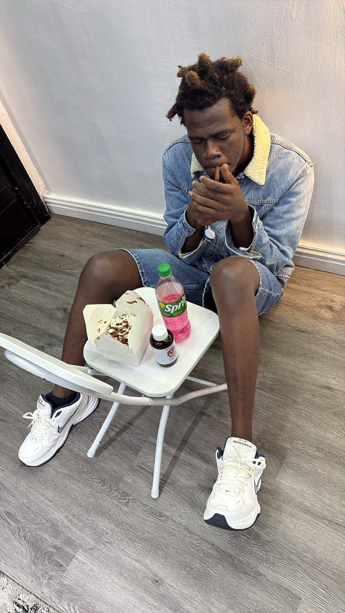 MrHardway tweet media