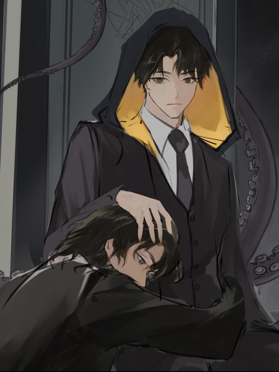 emosunfish's tweet image. wip
leoklein fans where are you 🥹
#lotm #leoklein