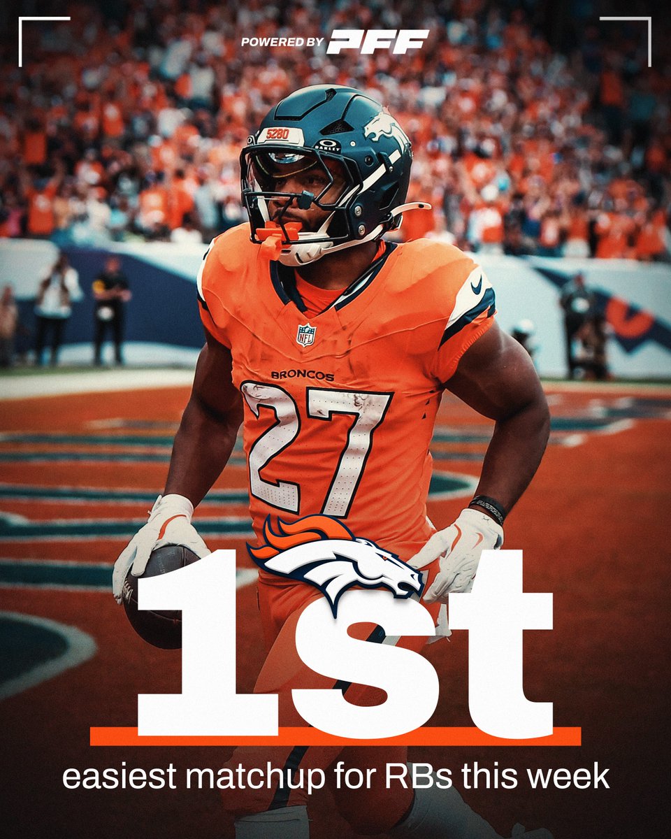 PFF Fantasy tweet media