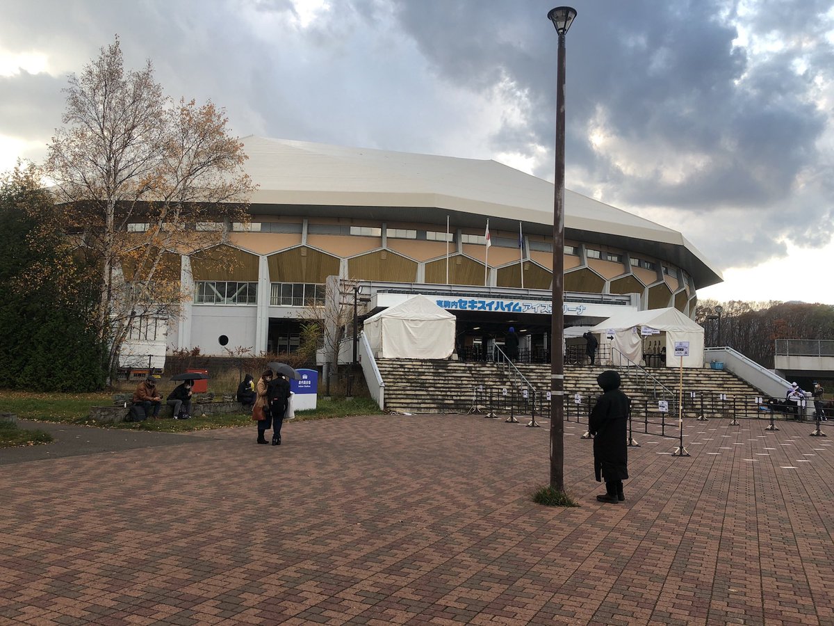 ひさひさページ サツバ on X