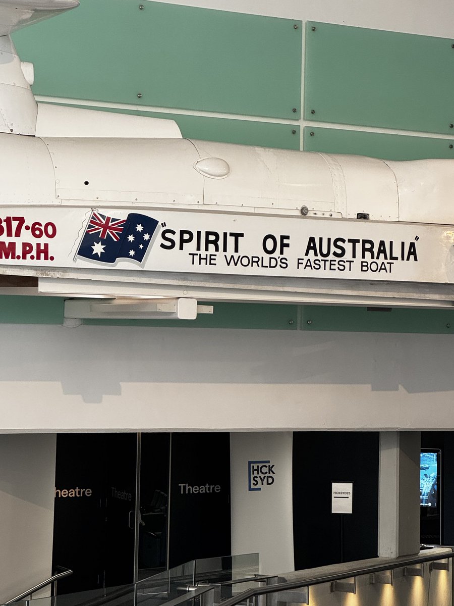 Hack.Sydney tweet media