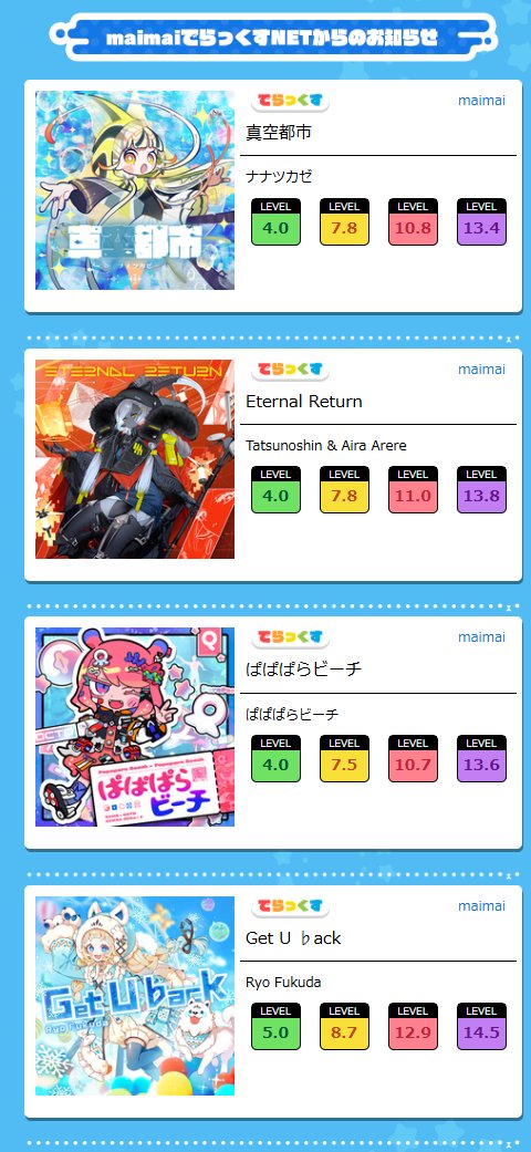 なおや・すぎめーら on X