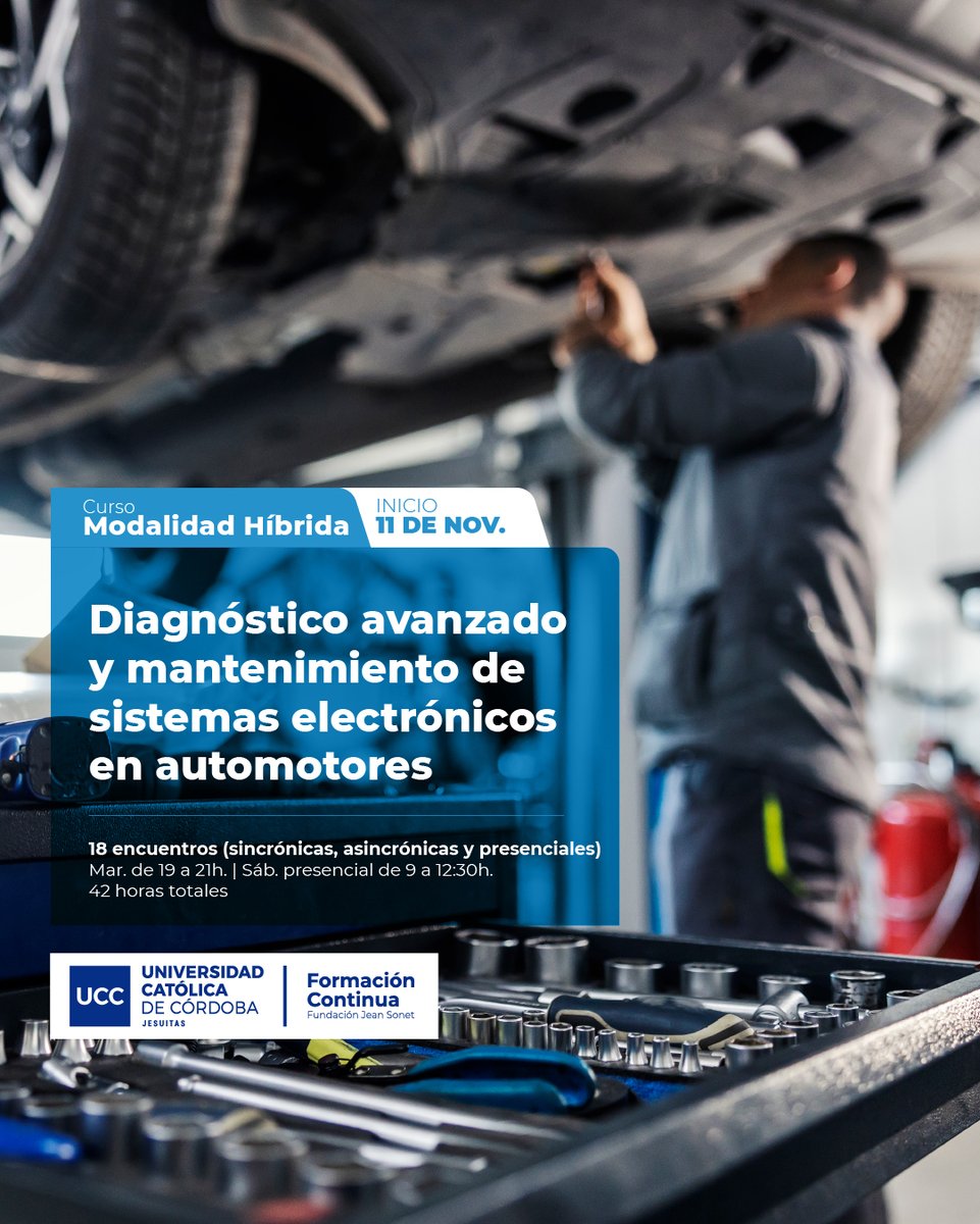 UCC Formación Continua tweet media