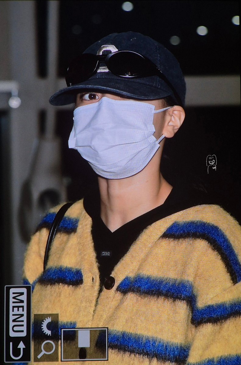 251107 프리뷰

' 👀✈️ '

#TWICE #트와이스 #トゥワイス #지효 #JIHYO #ジヒョ