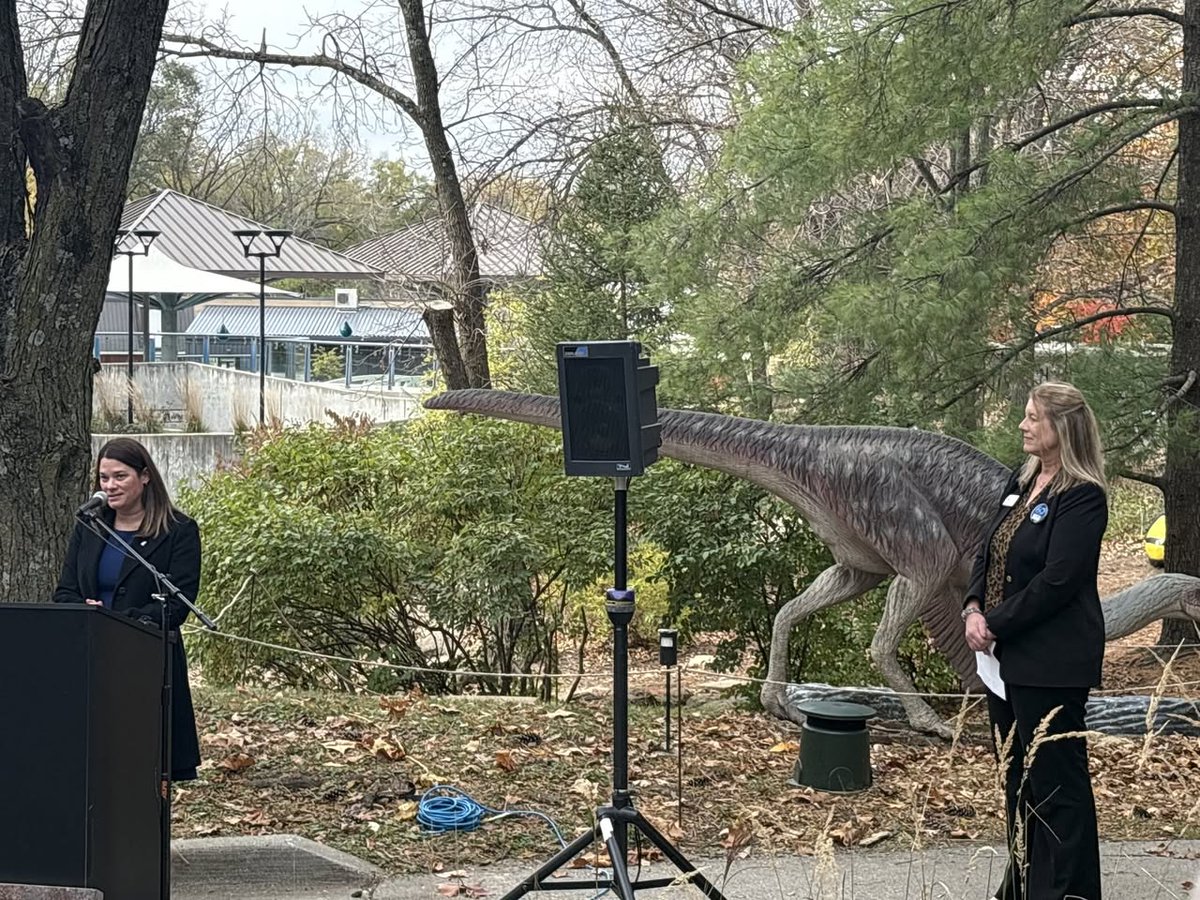 Wild Iowa is more than just an exhibit. It is part of the Zoo’s $18 million “Expand the Impact” campaign, an investment in conservation, education, and our community. It reflects the vision of a city that values nature, families, and future generations.
