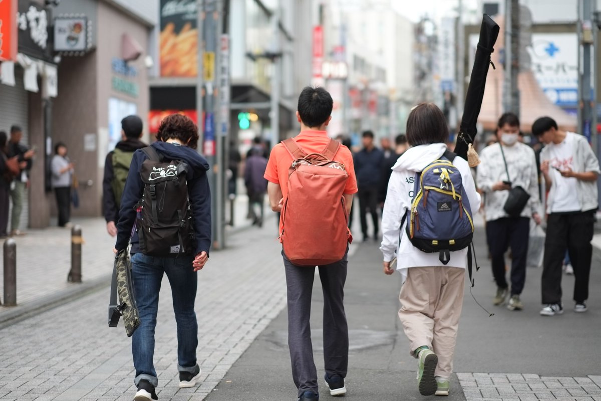 町田 
X-E1/XF56mmF1.2 R APD