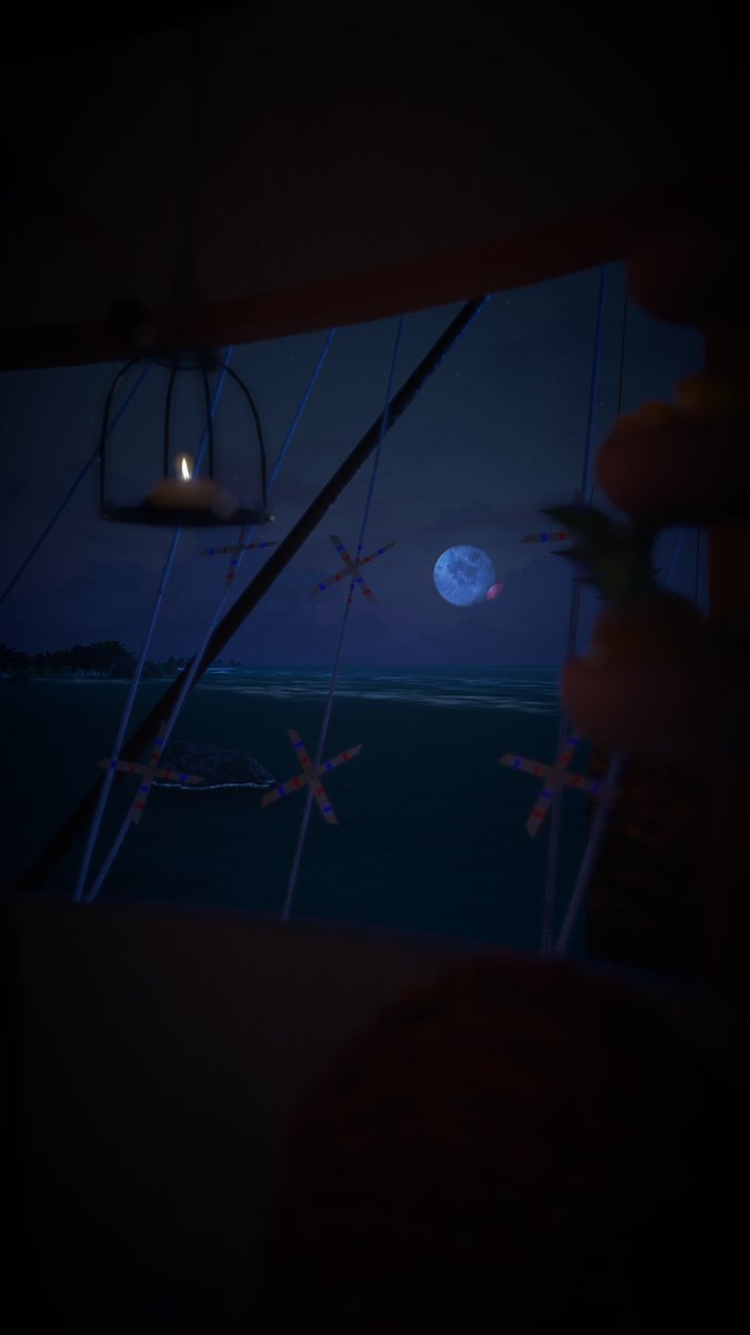 Torikari_'s tweet photo. #VRChat #ChronoCross #VRChatPhotography https://t.co/P2mijbaVR8