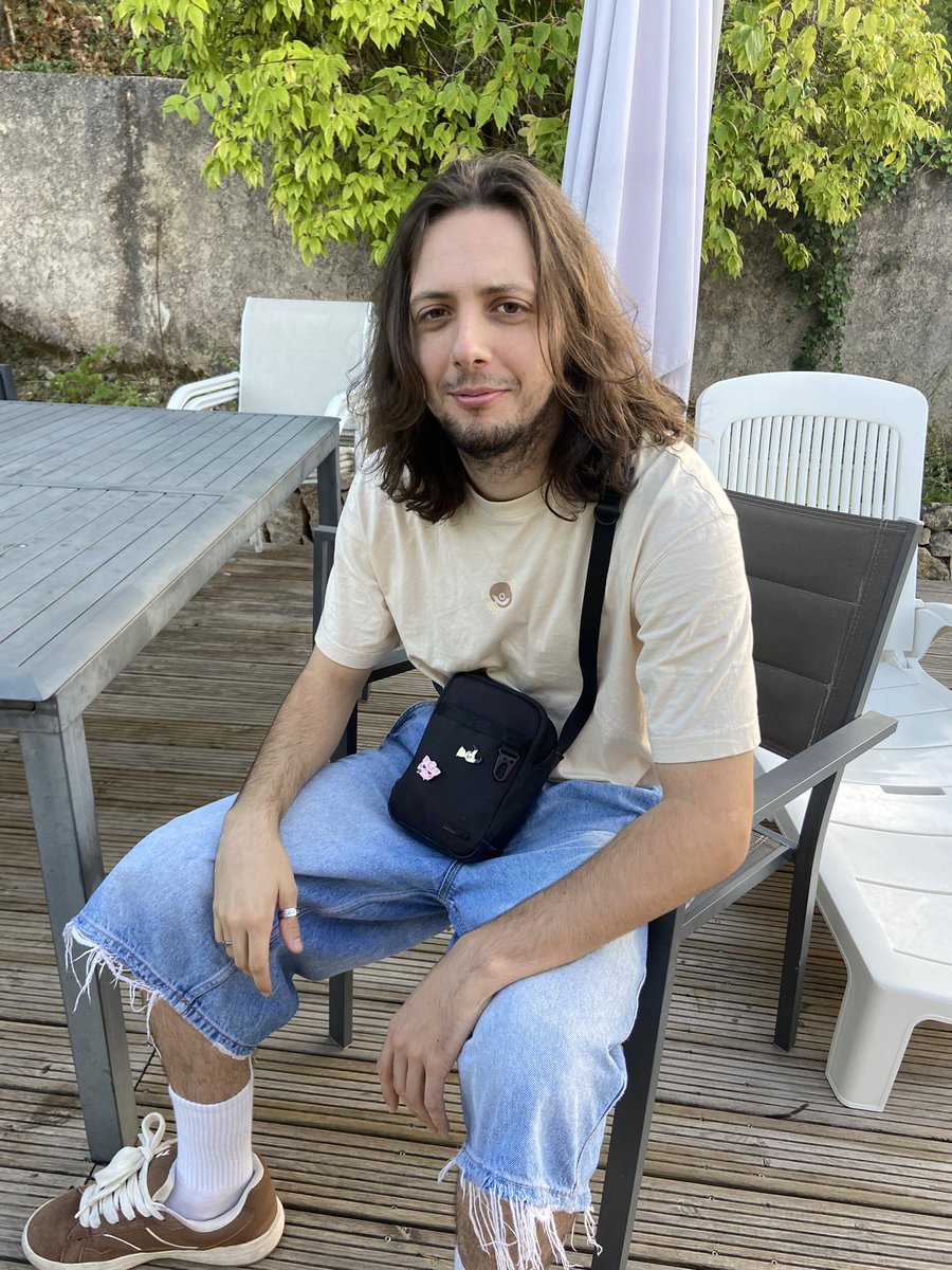 2015 vs 2025

J’avais tout compris à la vie ptn pourquoi j’ai pas des frites laaaaaaaaaa