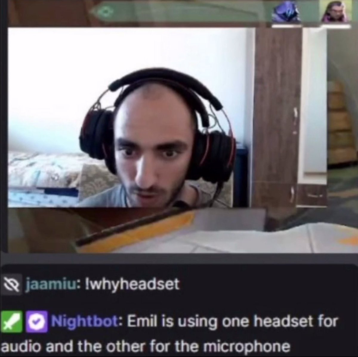 AzzyTheMLGPro tweet media