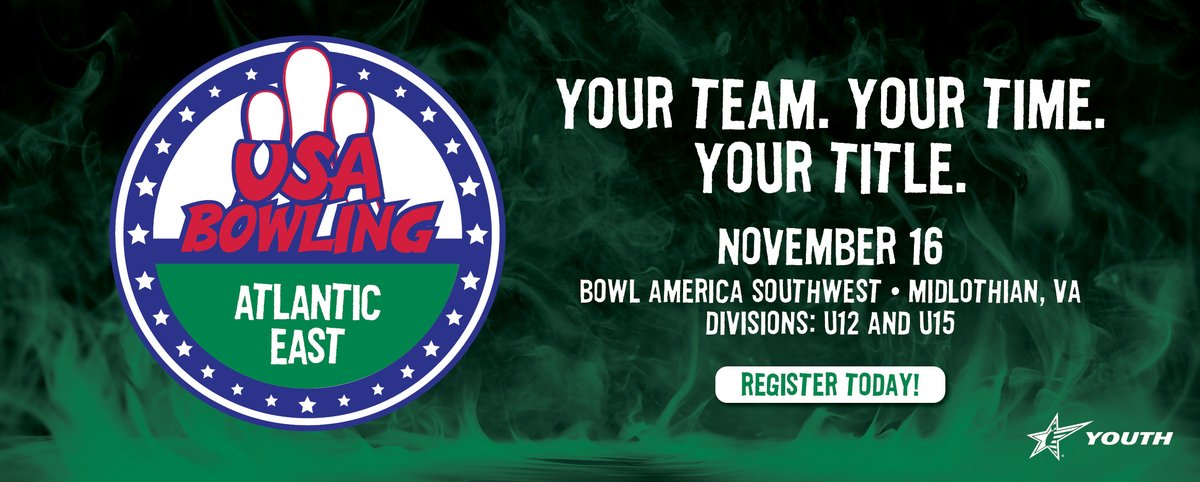 Youth Bowling tweet media