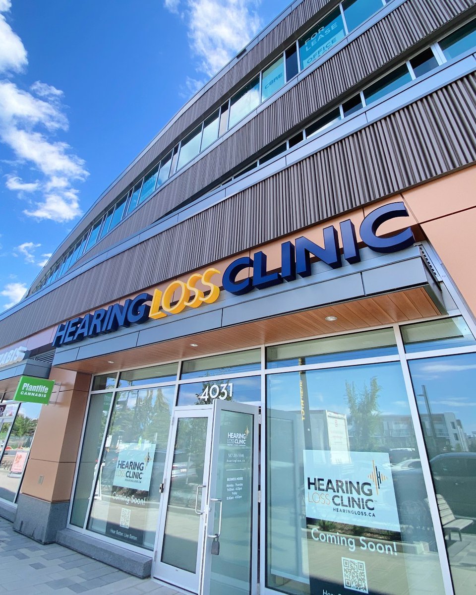 University District tweet media