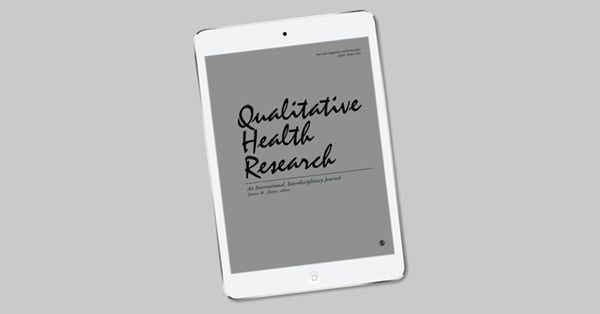 #Free full access to the following peer reviewed article:

Theorizing Breastfeeding Support Assemblages: Developing a More-Than-Human Conceptualization for Breastfeeding Support Studies

buff.ly/1pCk29d