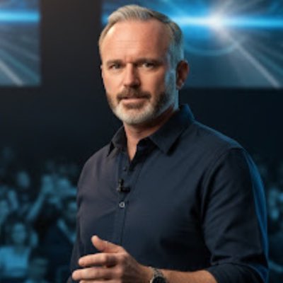 FutureEdgePlus's tweet image. #NewProfilePic