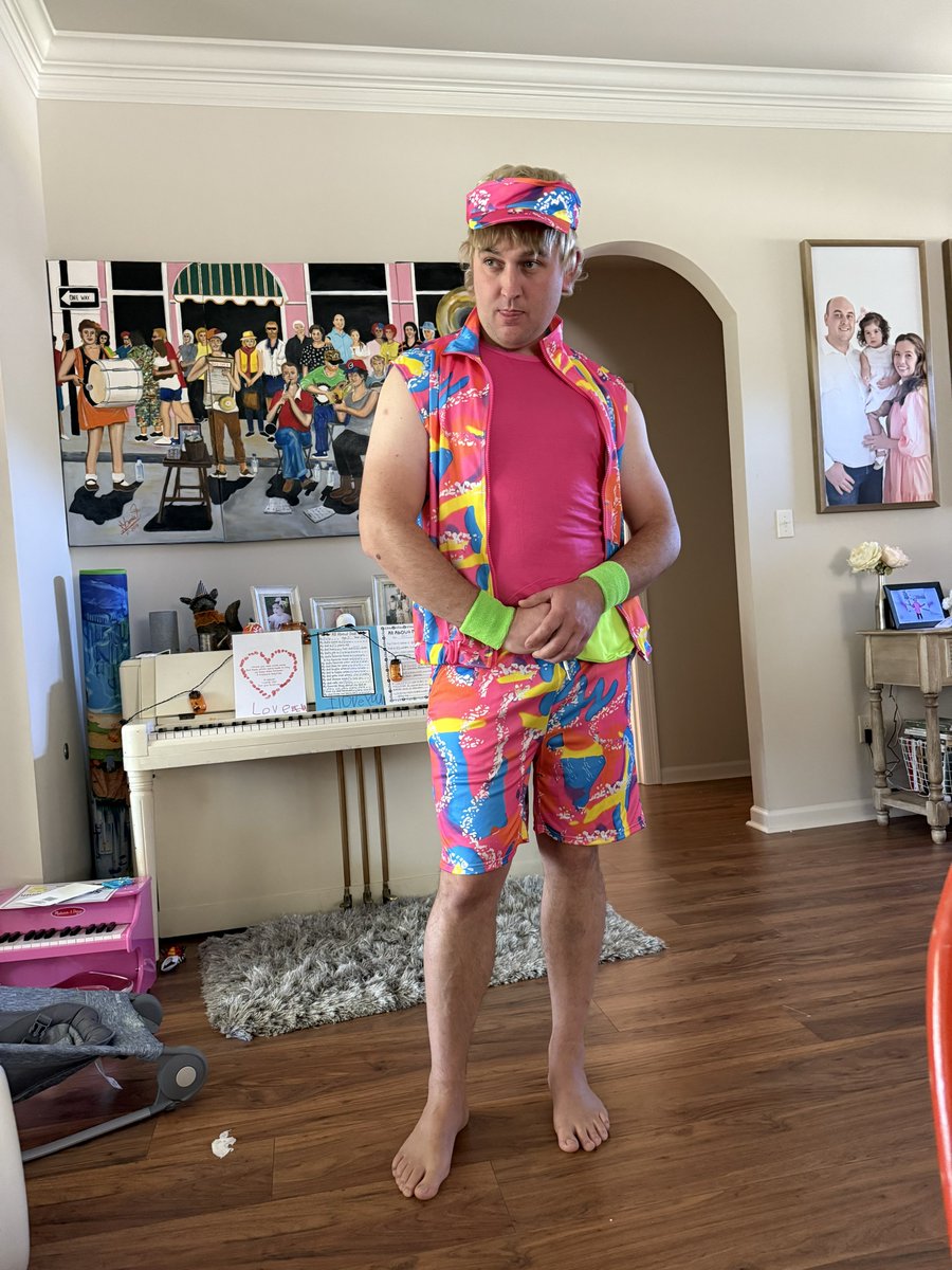 CosmicAdonis's tweet image. Being present in the moment is a Life Hack. 

My key to training myself:
Breath

About 6 years ago I associated realizing I’m breathing with expressing gratitude for whatever my present moment is… because I’m here in it! 

Side effects may include:

Peace
Joy
Patience
Enjoying…