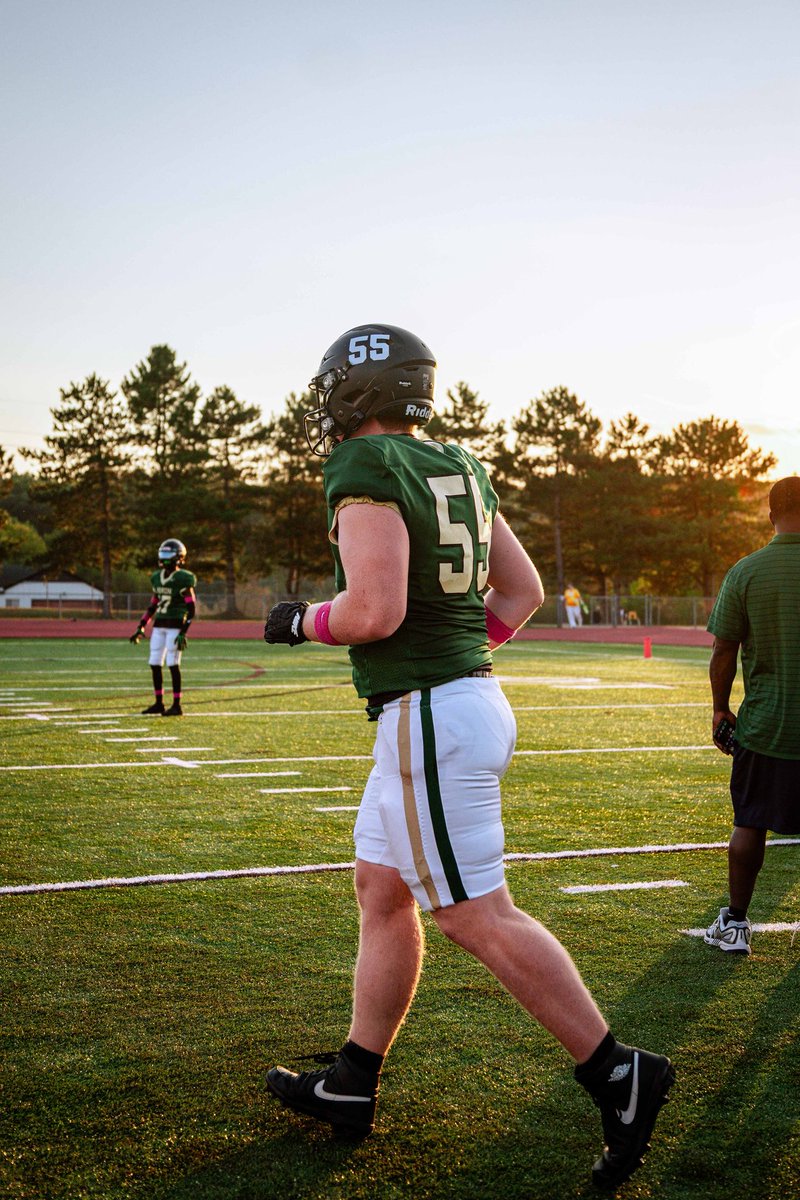 AaronW_55's tweet image. I am very honored to be named All-SEC🙏🙏 #AllConference