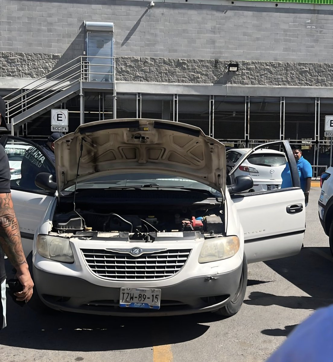 Arturo Luna Silva tweet media