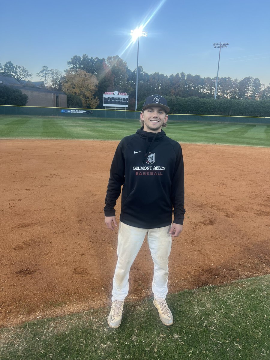 Pitcher of the Game is Ethan Yarbrough
2 1/3ip. 1H. 3Ks. 0R