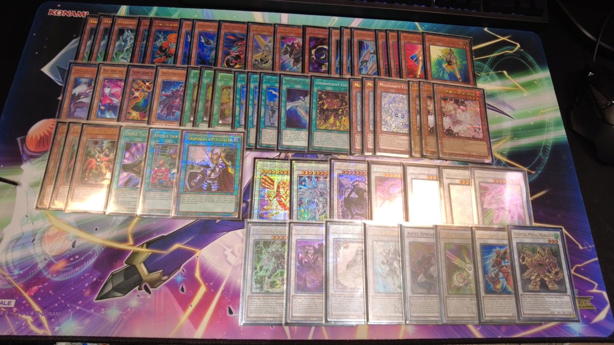 𝙇𝙚 𝘽𝙖𝙧𝙤𝙣 𝙎𝙮𝙣𝙘𝙝𝙧𝙤𝙣𝙞𝙦𝙪𝙚 tweet media