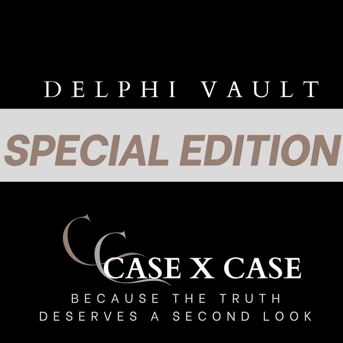 AimeeLy58101071's tweet photo. Be sure to tune in tonight for Aimee's Special Edition of the Delphi Vault!  You don't want to miss this one as it's a Let's Chat about things Delphi! 10PM ET #delphi #rickallen #casexcase #TruthDeservesaSecondLook https://t.co/EhWAvMrfPI